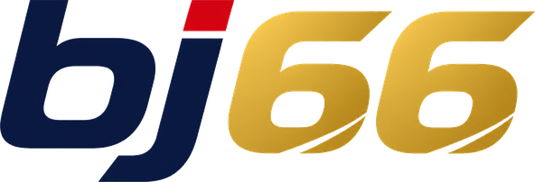 bj66 লোগো